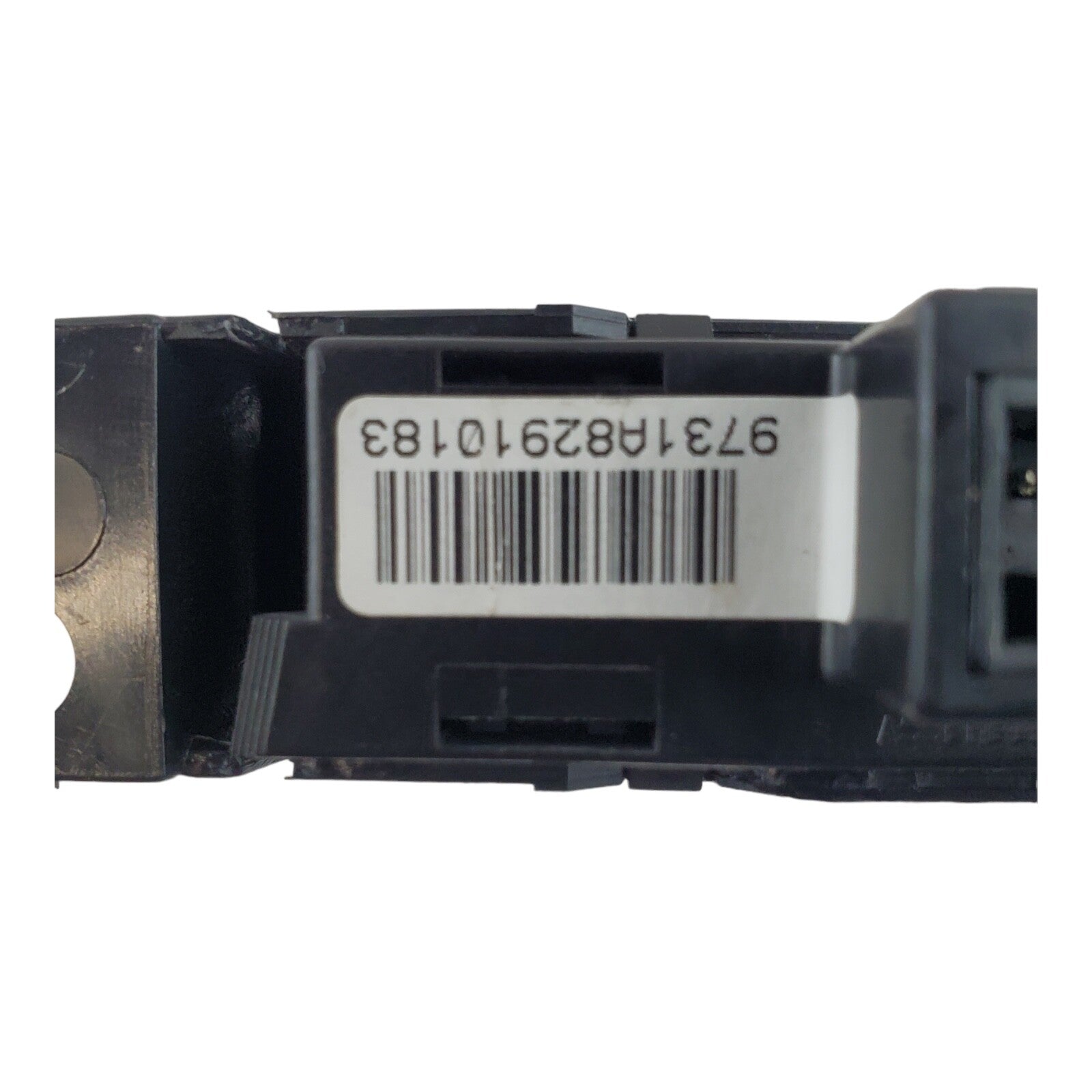 ✅ 2009-2012 Chevrolet Traverse Center Dash Panel Hazard Control Switch Unit OEM
