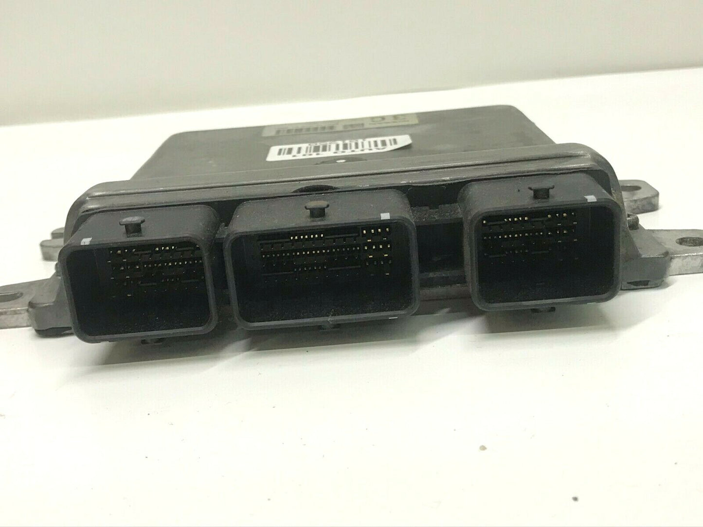 ✅ 10 NISSAN ALTIMA ENGINE CONTROL MODULE ECM OEM MEC114-010 C1 