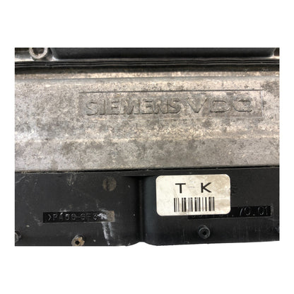  ✅ 06-08 HYUNDAI SONATA 2.4L Engine Control Module 39100-25131 PCM ECU OEM