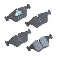 2001-2010 BMW 330Ci/330i/330xi/M3/X3/Z4 Brake Pad Set, Front