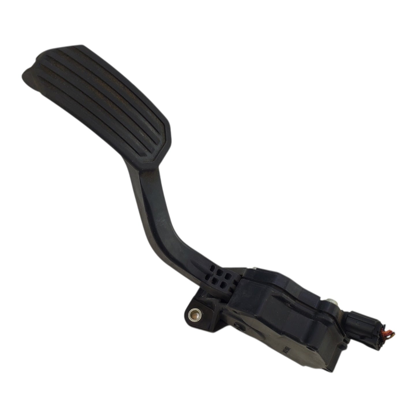 2008 - 2013 Toyota Highlander Hybrid Throttle Pedal Assembly (OEM) 78110-33020