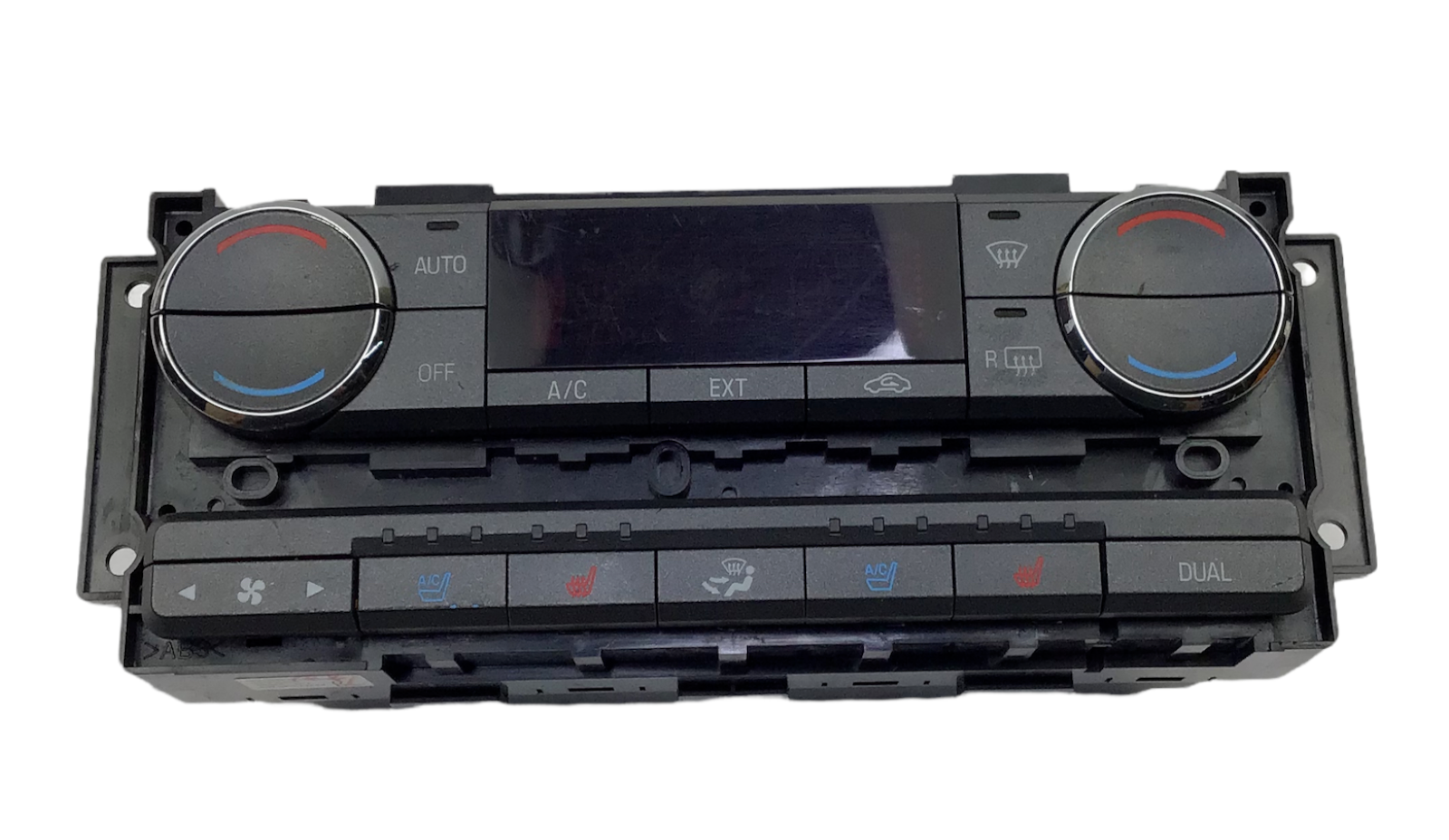 ✅ 08-10 Lincoln MKC AC Heater Climate Control Unit 8A13-18C612-BD