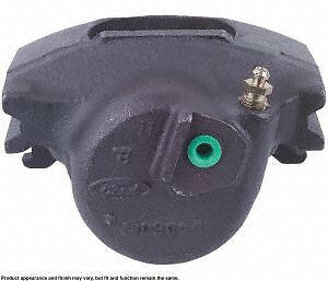 1983-1997 Ford/Mazda Front Left Disc Brake Caliper Reman