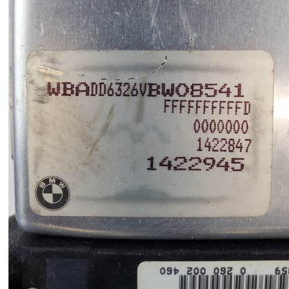 ECU Bosch 1422847 / 1 422 847 / 0260002460 / 0 260 002 460