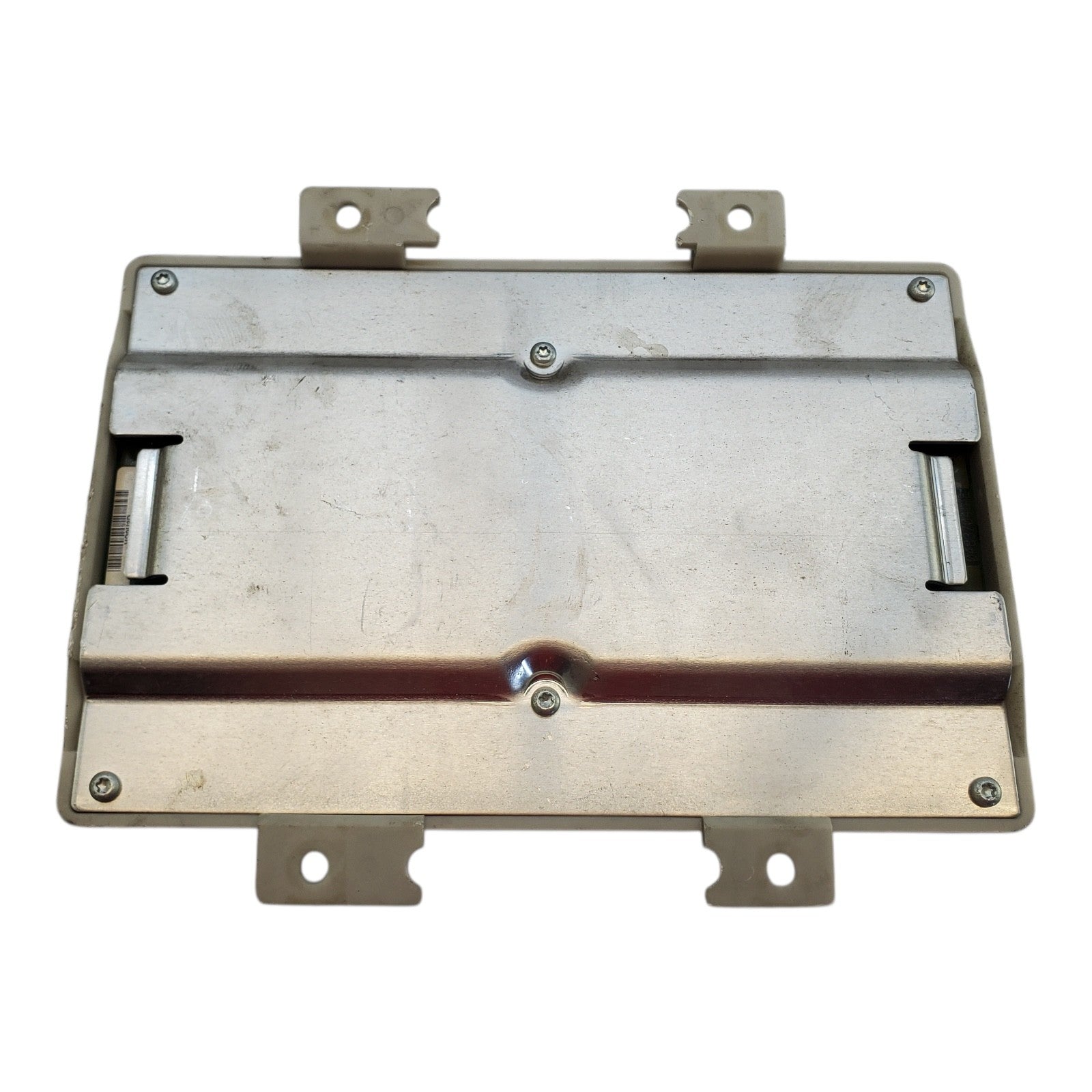 03 TOWN & COUNTRY CARAVAN Body Control MODULE BCM 04748077AH P04748077AH