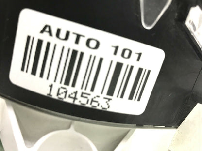 ✅ Speedometer MPH Fits 05-06 EQUINOX 15289974