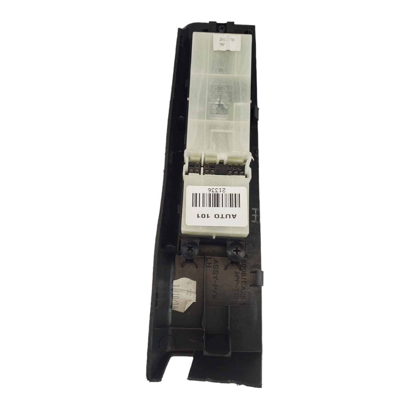 ✅2005-2007 Nissan Xterra Master Window Switch OEM 80961EA264 Left Driver