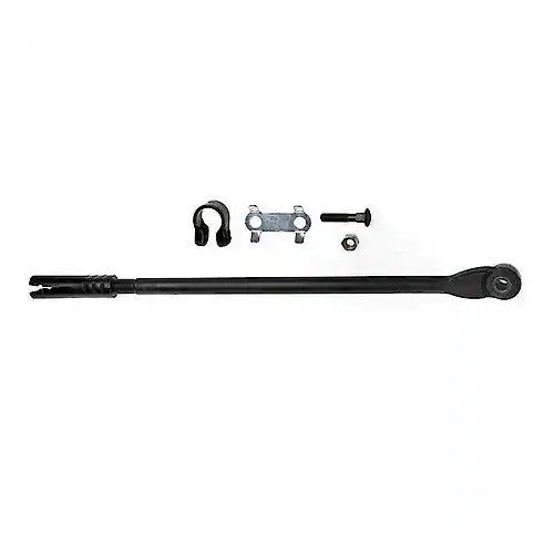 1998-2004 Chrysler/Dodge Front Left Inner Steering Tie Rod End