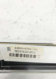 ✅ 00-02 Toyota Avalon Speedometer Instrument Cluster 83800-07021