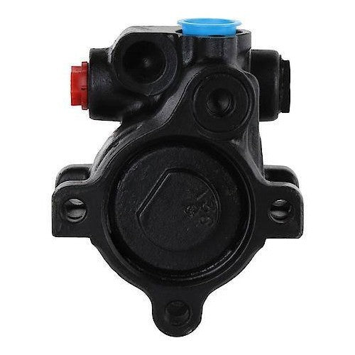 2005-2007 Ford/Mercury Five Hundred/Freestyle/Montego Power Steering Pump Reman