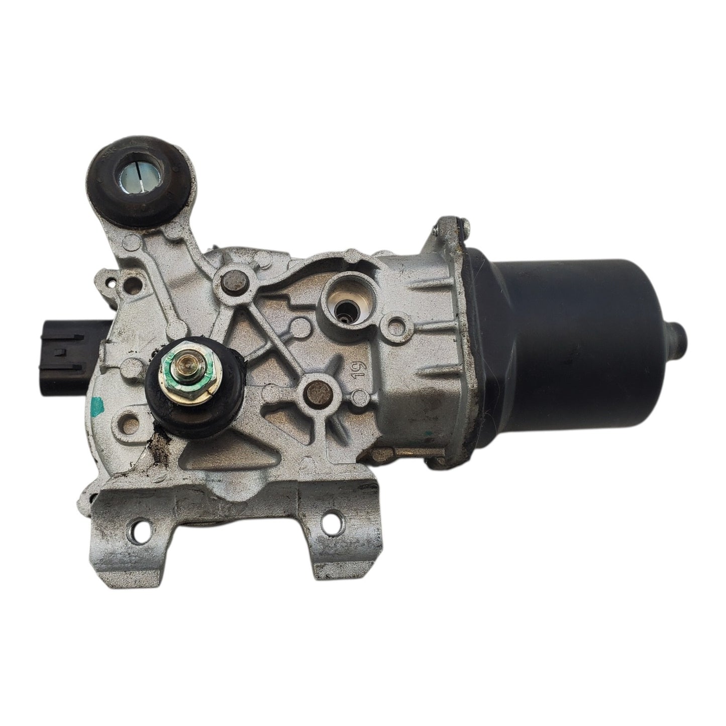 2014 2020 NISSAN ROGUE NO SPORT VIN K FRONT WINSHIELD WIPER MOTOR OEM 288104BA0A