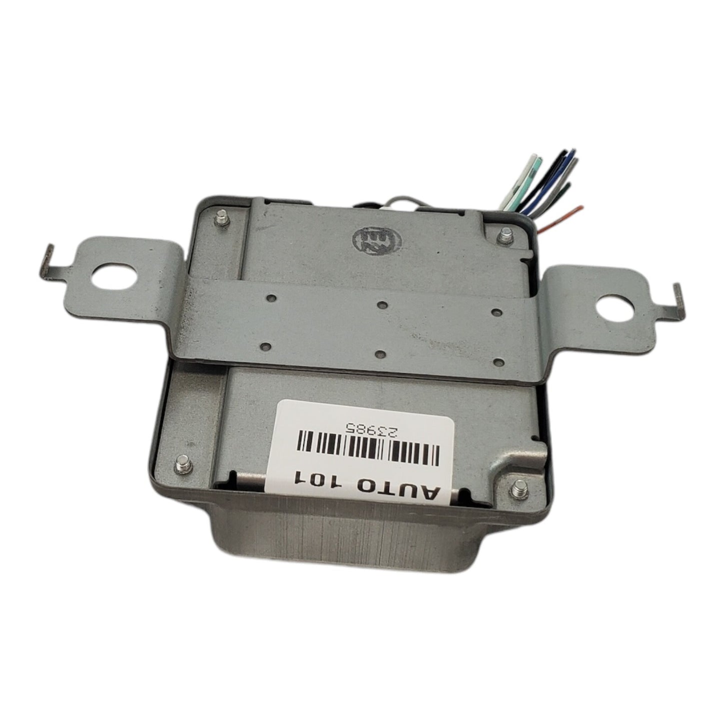 2011 NISSAN ROGUE AWD TRANSFER CASE TORQUE SPLIT CONTROL MODULE OEM 41650JG04A