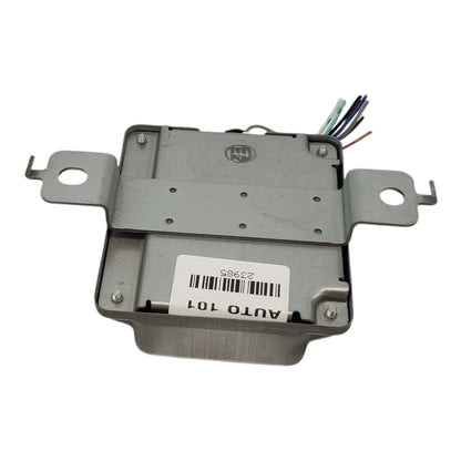 2011 NISSAN ROGUE AWD TRANSFER CASE TORQUE SPLIT CONTROL MODULE OEM 41650JG04A