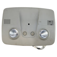 OEM 2007-2017 Traverse Acadia Outlook Overhead Console Dome Light 1990524-31