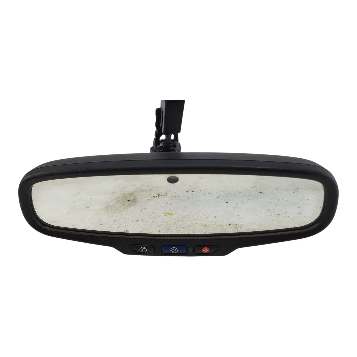2013 14 15 16 17 18 19 2020 Buick Encore Interior Rear View Mirror OEM E11026539