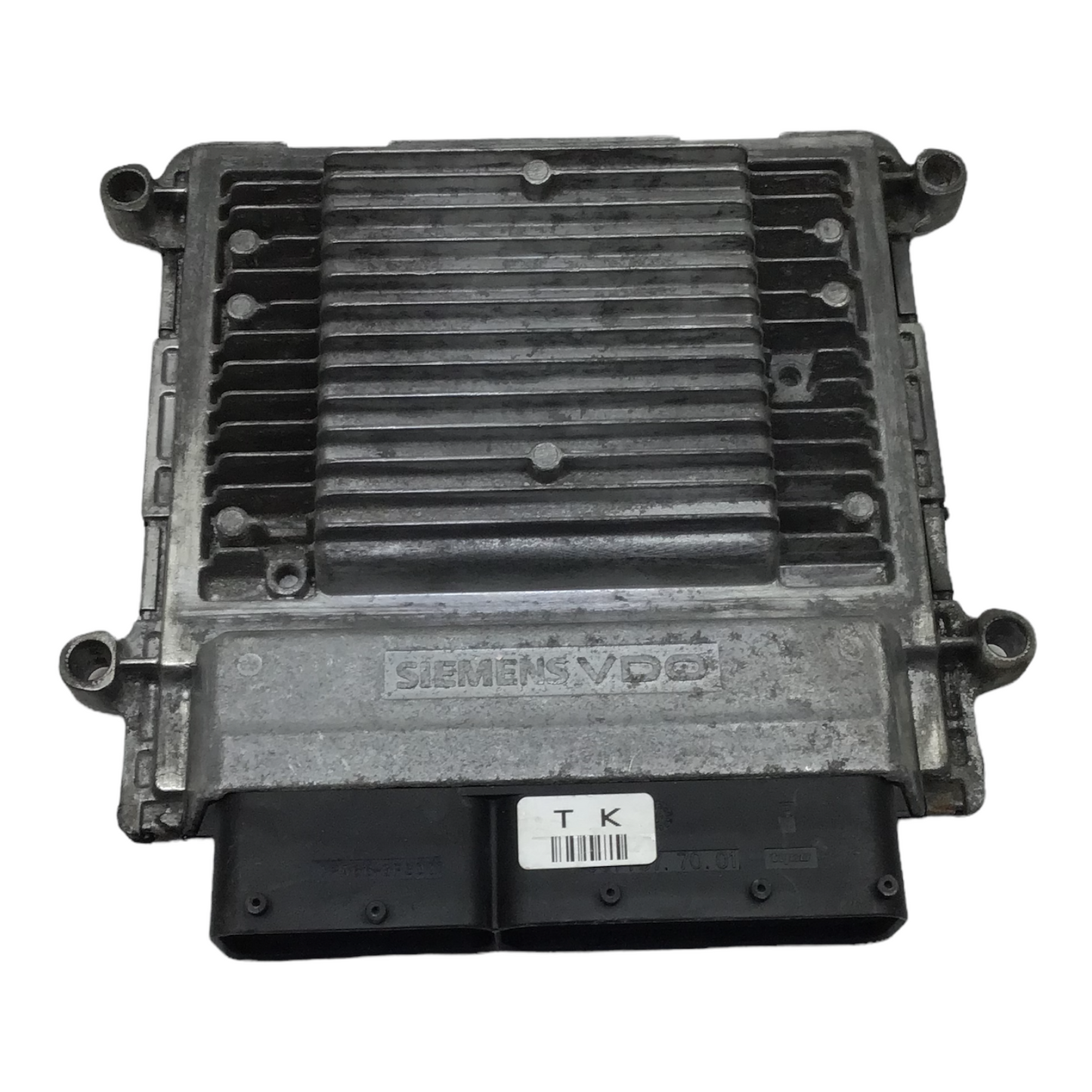 ✅ 07-08 Kia Rondo 2.4L Engine Control Module ECM 39102-25100