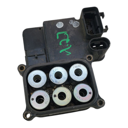 2003-2005 GMC SONOMA SL Chevrolet Chevy Blazer Jimmy S-10 ABS Brake 13354723