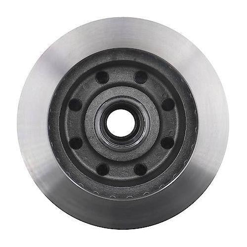 1999-2001 Ford F-250 Super Duty/F-350 Super Duty Front Disc Brake Rotor
