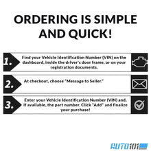 Remanufactured 1994-1996 Chevrolet Impala Theft Deterrent Module 88964942 GM