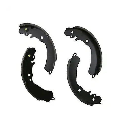 1992-2006 Ford/Lincoln/Mercury Continental/Sable/Taurus Rear Disc Brake Pad Set