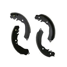 1992-2006 Ford/Lincoln/Mercury Continental/Sable/Taurus Rear Disc Brake Pad Set