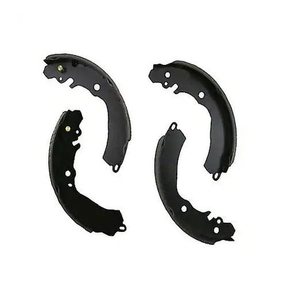 1992-2006 Ford/Lincoln/Mercury Continental/Sable/Taurus Rear Disc Brake Pad Set