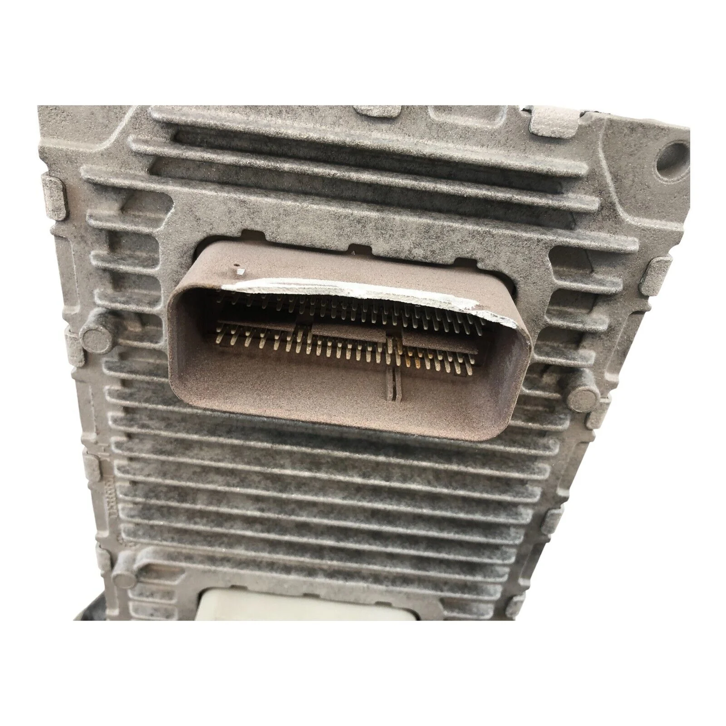 2012 CARAVAN/TOWN&COUNTRY Engine Control Module ECM Computer 68070460AD