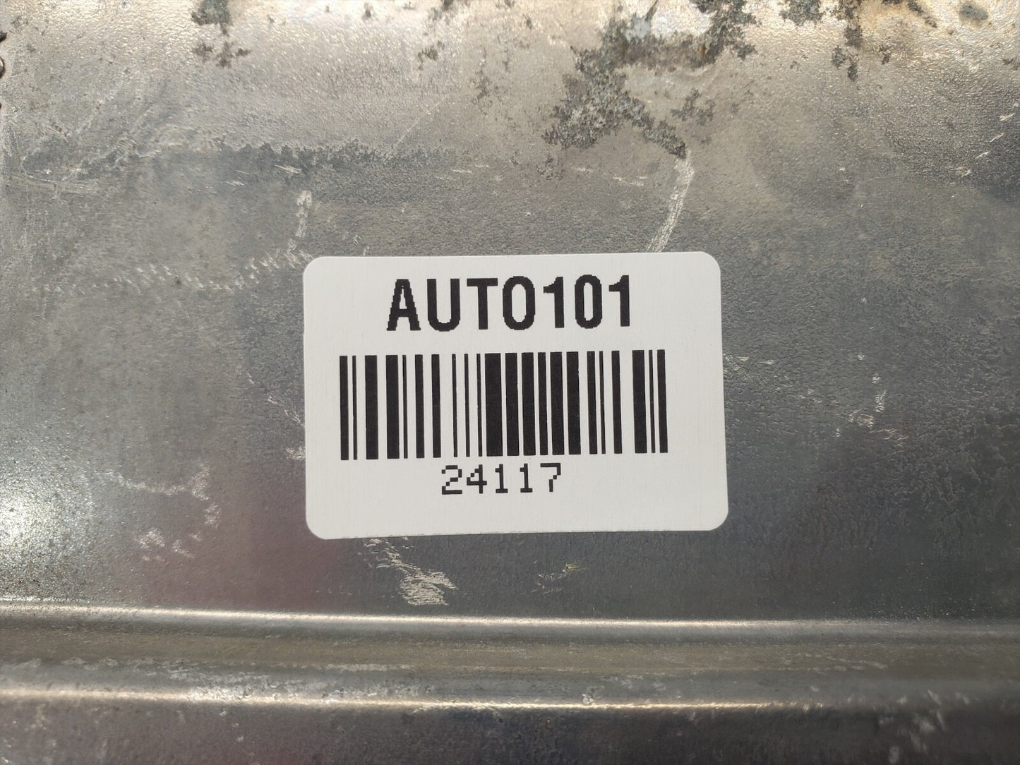  08 FORD ESCAPE 3.0 ECU ECM PCM MODULE 8L8A-12A650-BEA SVE0