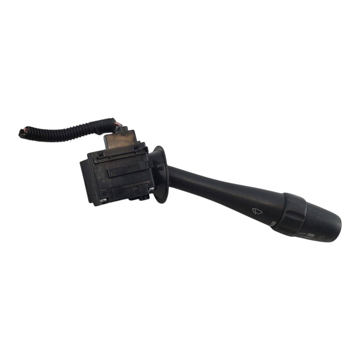 2007-2009 Chevrolet Equinox Column Switch Ana80h007b DXVCT