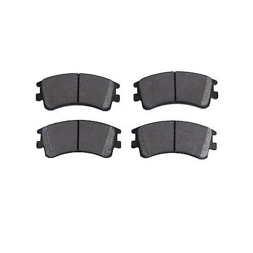 2003-2005 Mazda 6 Brake Pad Set, Front