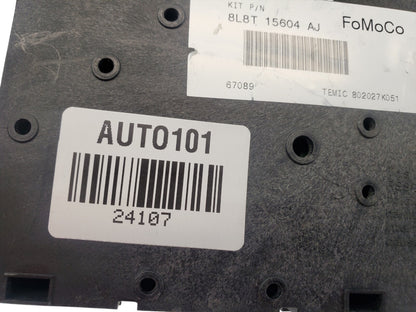 ✅08 FORD ESCAPE MARINER OE MULTIFUNCTION SMART JUNCTION FUSE BOX 8L8T-15604-AJ