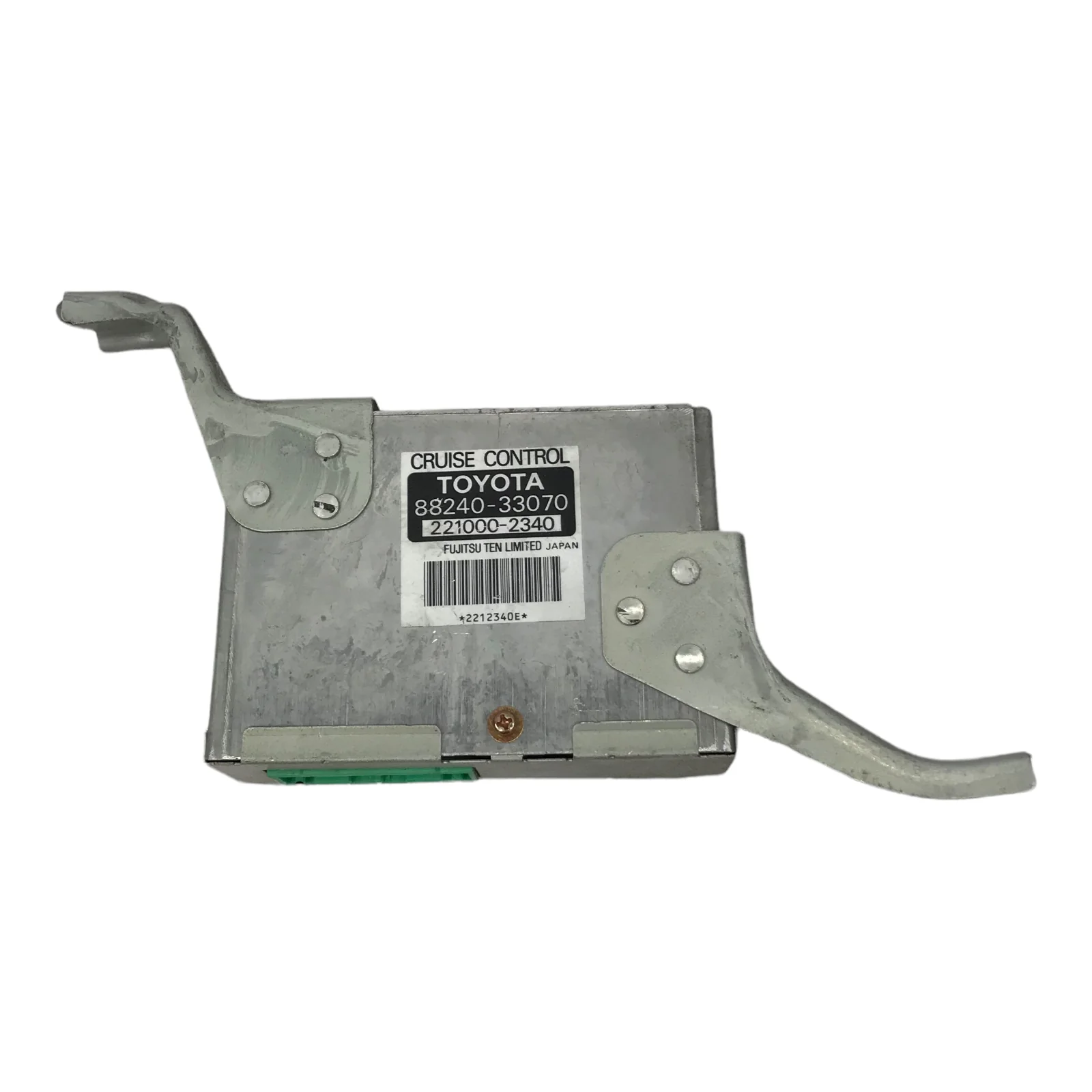 96 Toyota Camry Cruise Control Module 88240-33070