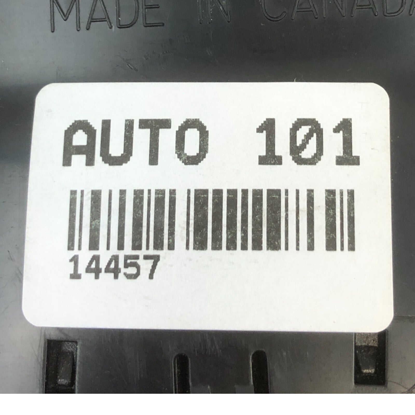 ✅ 07-14 Chevy GMC Dash Air Vent Duct Deflector Trim 25874590