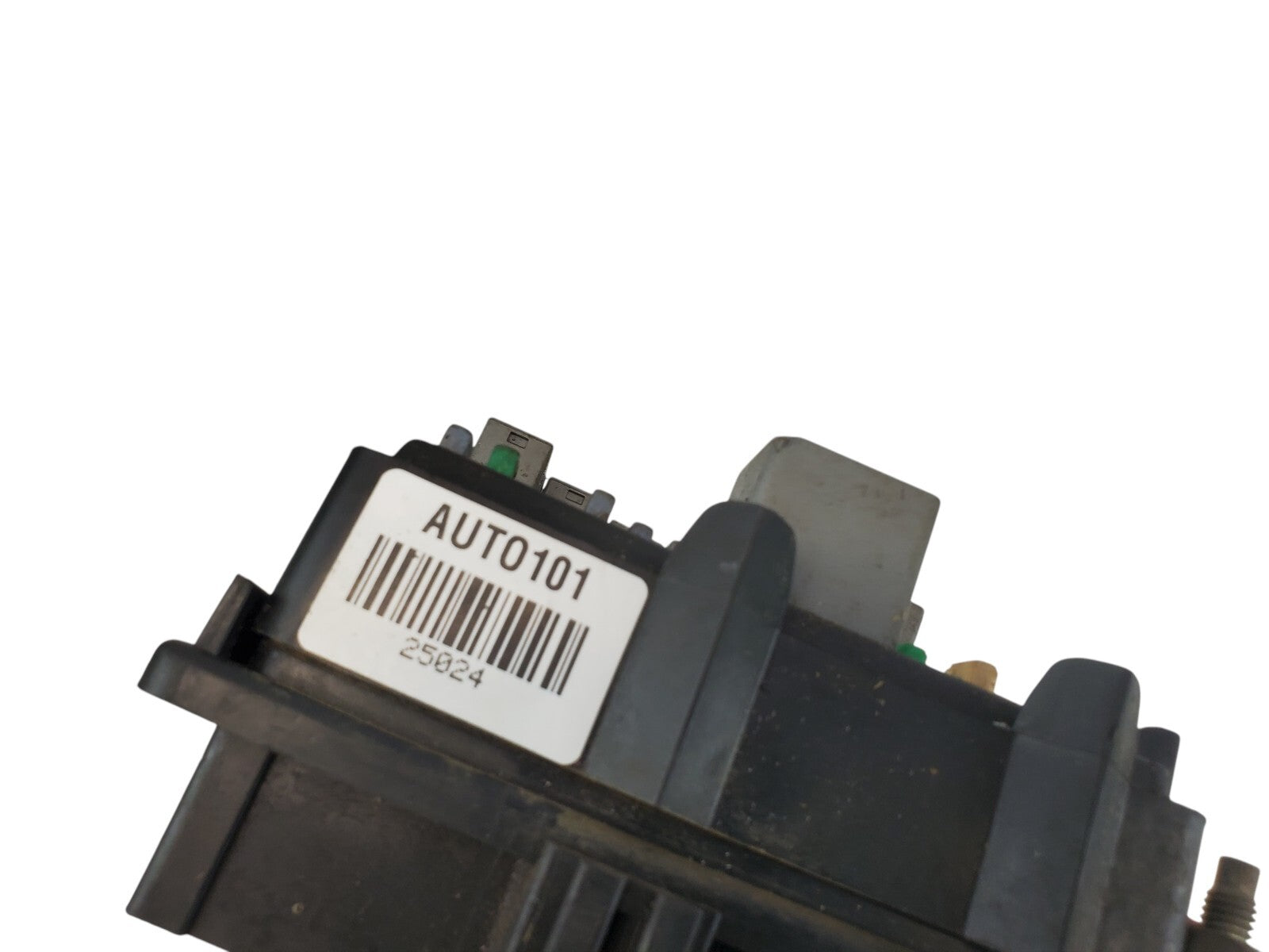 07 GMC Sierra 1500 Engine Fuse Box OEM 15139209-02