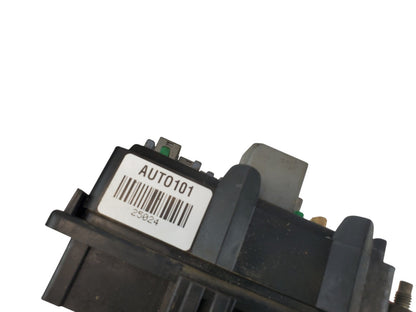 07 GMC Sierra 1500 Engine Fuse Box OEM 15139209-02