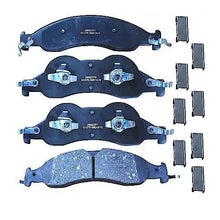 2007-2009 Ford/Lincoln Expedition/Navigator Brake Pad Set, Front
