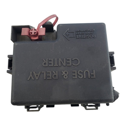 OEM 04-06 Dodge Stratus Chrysler Sebring Engine Fuse Relay Junction Box