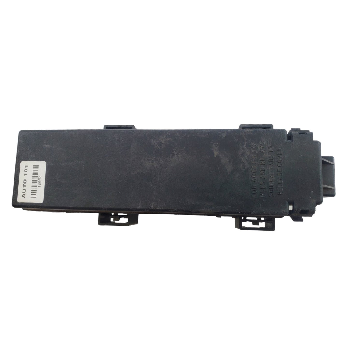✅ 06-07 Jeep Grand Cherokee Fuse Box Junction OEM 56047965AE