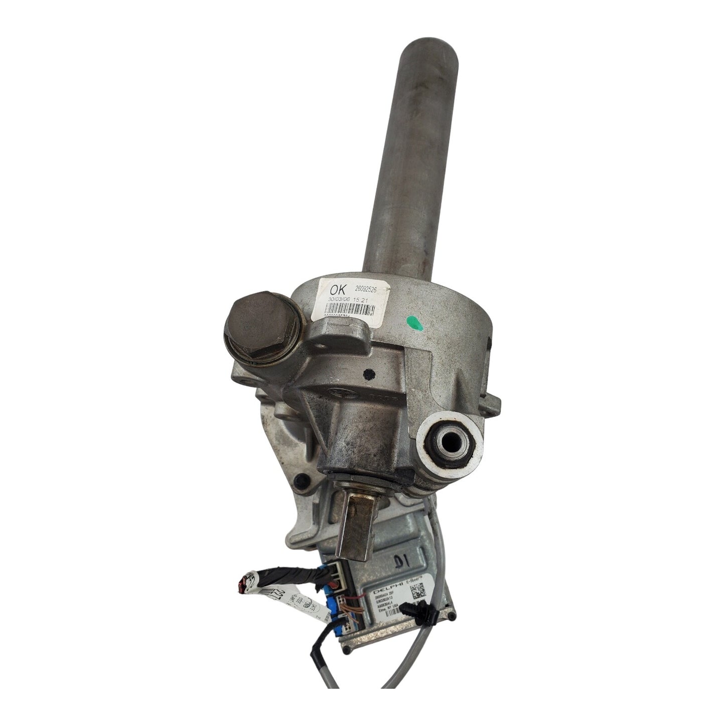 ✅04-12 Chevy Malibu Pontiac G6 Electric Power Steering Pump Motor 26092526