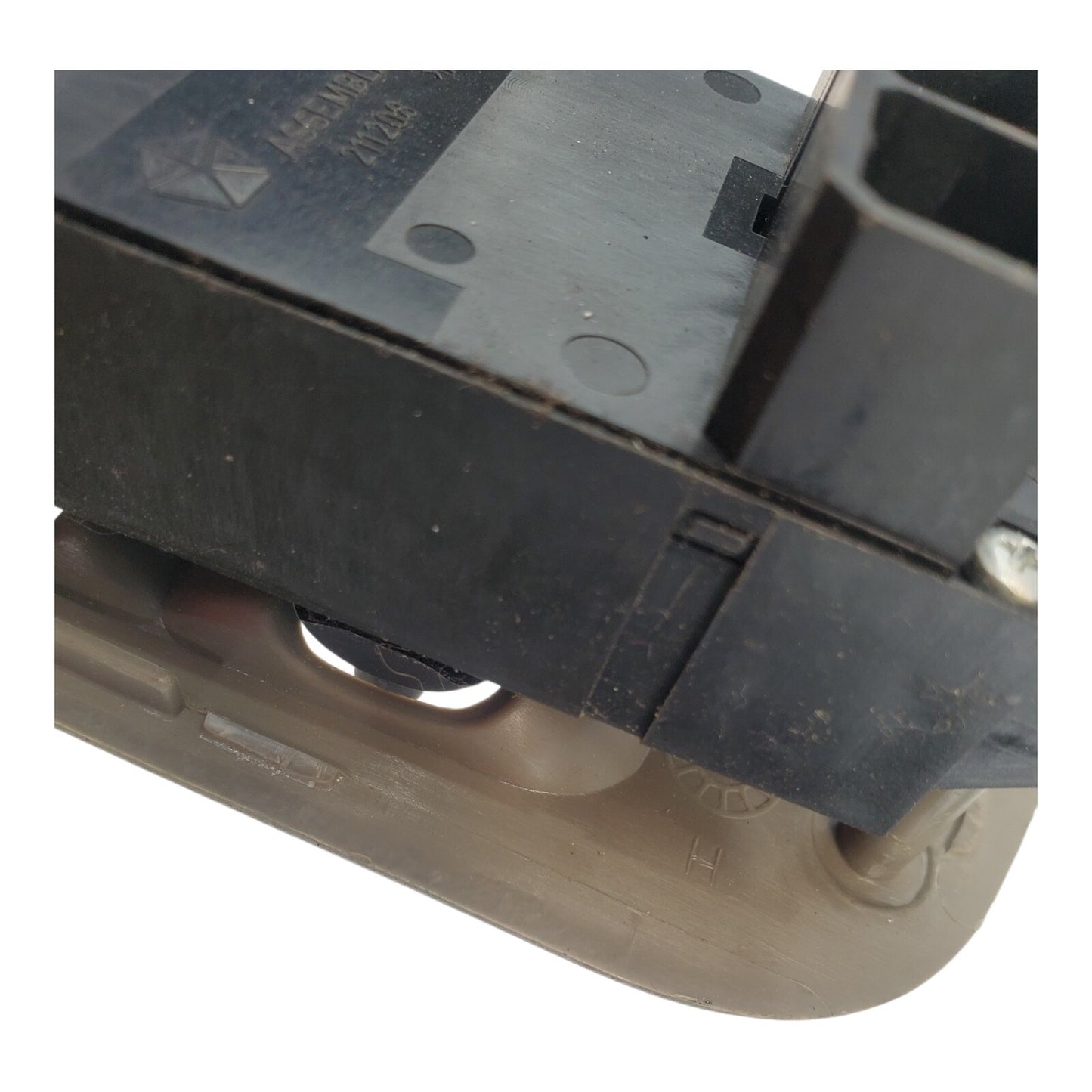 05-10 Dodge Ram 1500 Driver Window Switch Master Power OEM P/N 211210-103