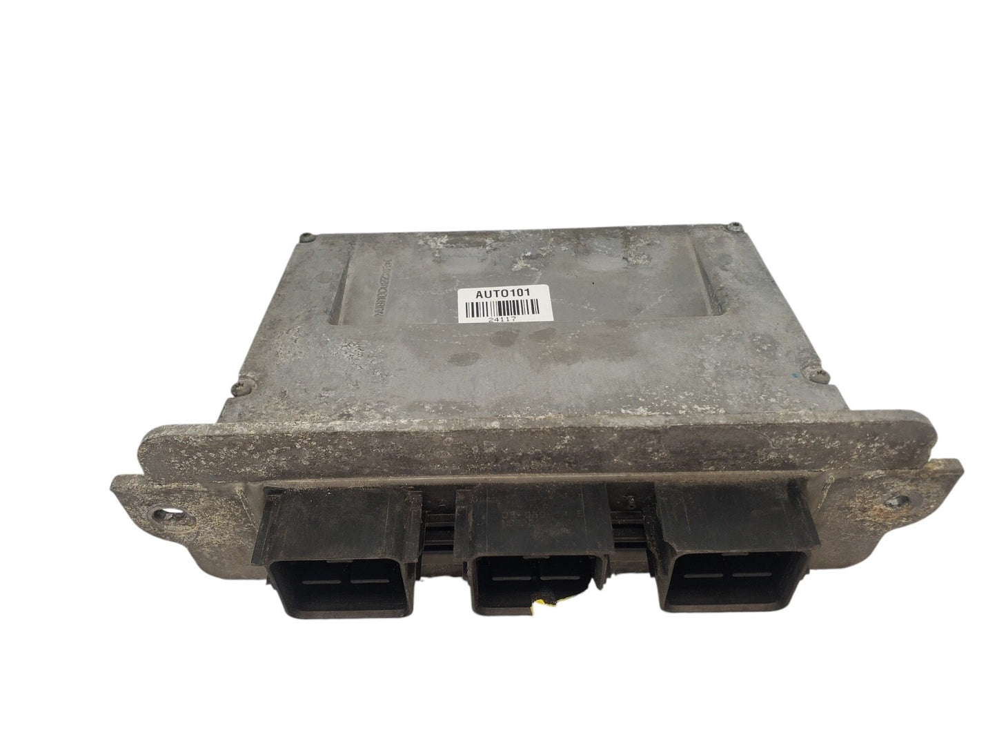  08 FORD ESCAPE 3.0 ECU ECM PCM MODULE 8L8A-12A650-BEA SVE0