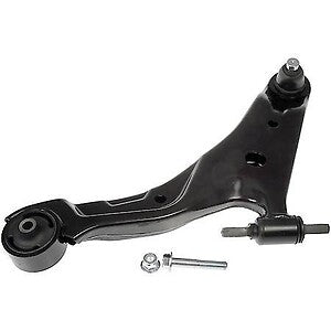 2001-2006 Hyundai Front Left Lower Suspension Control Arm and Ball Joint