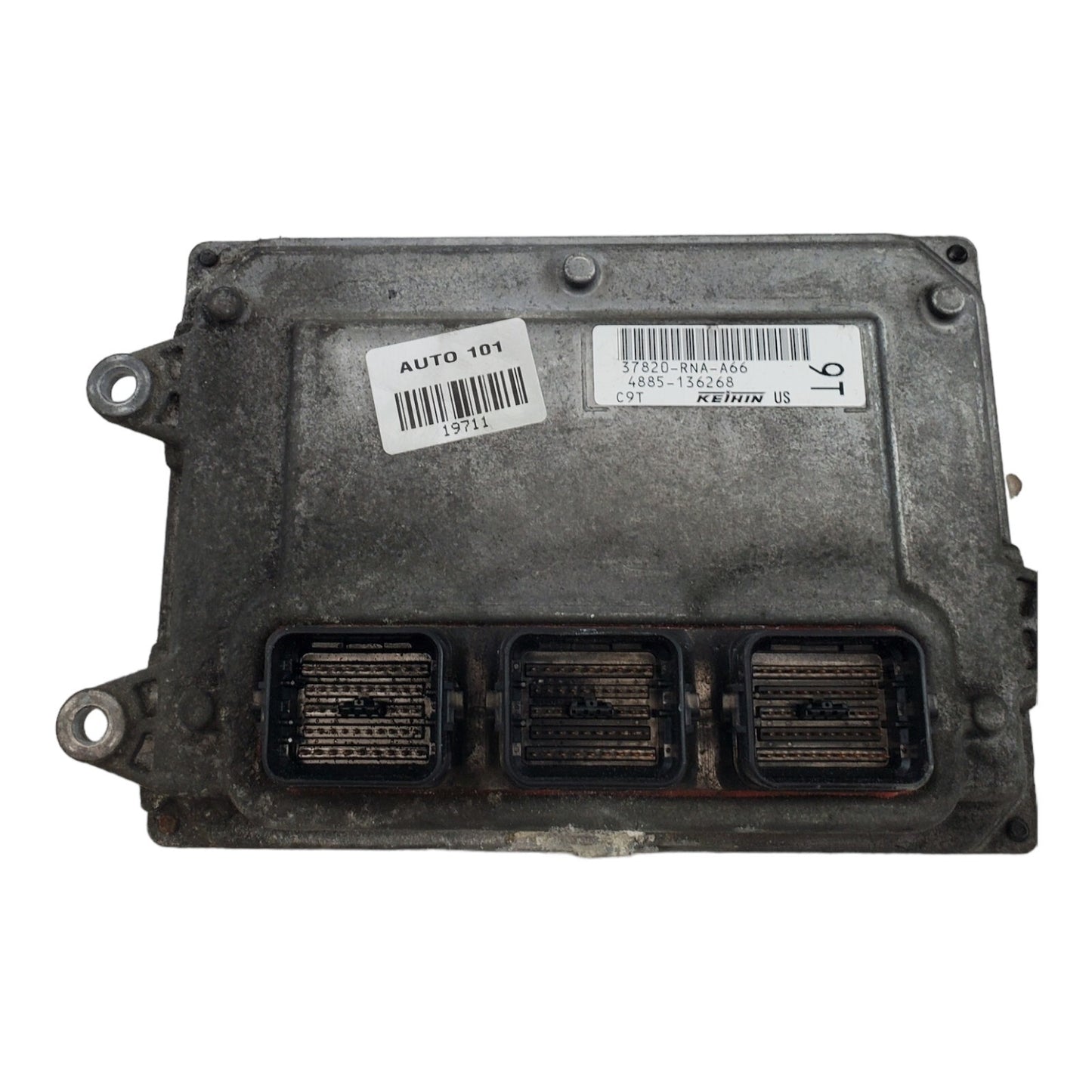 ✅2006-2008 Honda Civic Engine / Motor Control Module 1.8L OEM 37820-RNA-A66