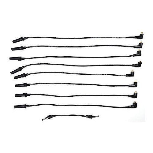 1972-1977 Ford/Mercury Spark Plug Wire Set
