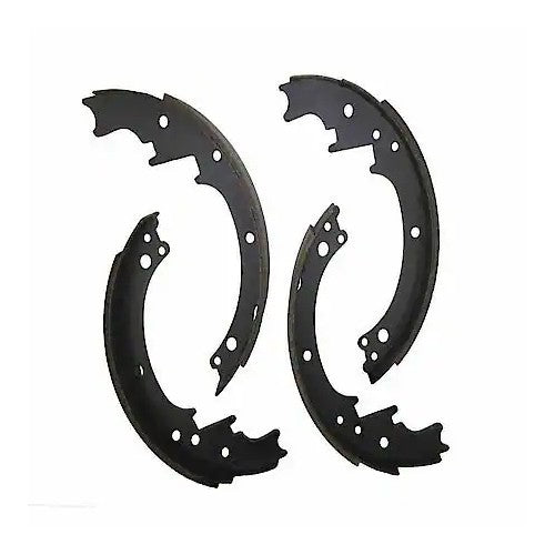 1951-1982 Buick/Cadillac/Chevrolet/GMC/Jeep Rear Drum Brake Shoe