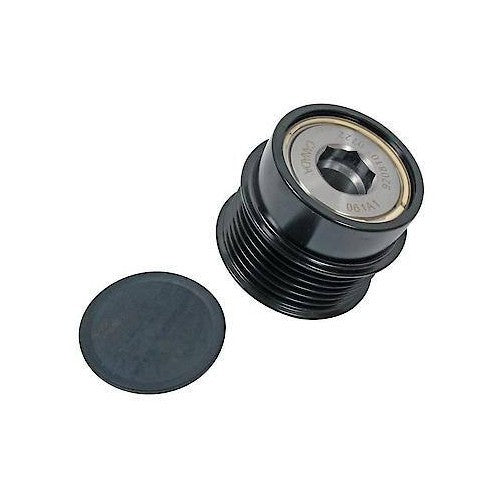 2007-2015 Chrysler/Dodge/Jeep Alternator Decoupler Pulley