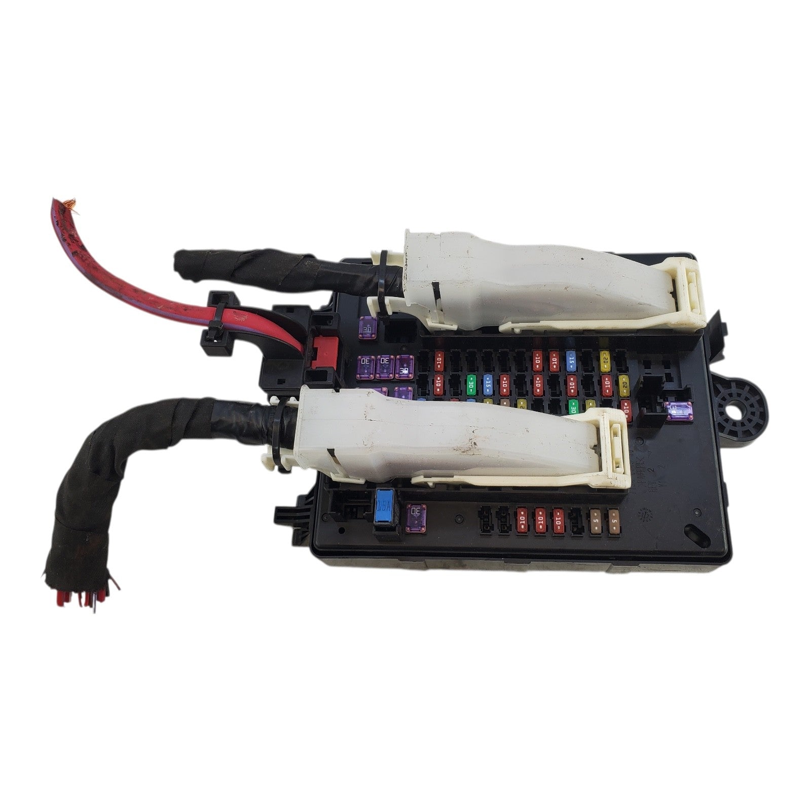 2018-2019 Cadillac XT5 Fuse Relay Box Junction Block Module 84270913