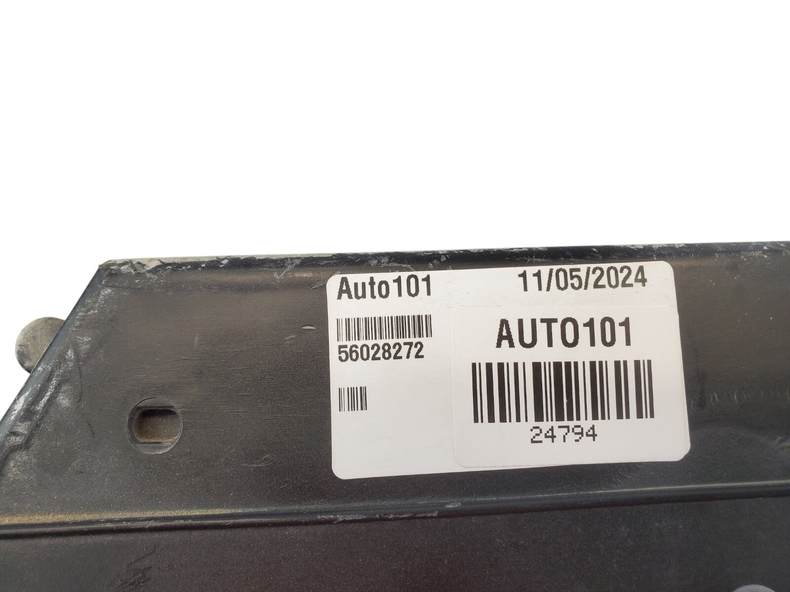 94-95 RAM TRUCK 5.2 ECU ECM PCM ENGINE CONTROL COMPUTER 56028272 REBUILT 0533