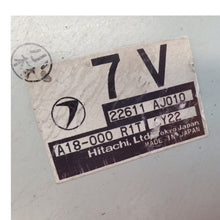 ✅ 2004 04 Subaru Forester Engine Control Computer Module ECU ECM OEM 22611AJ010