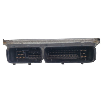 ✅ 04-06 Nissan Sentra Engine Control Module ECM Computer MEC63-131 A1